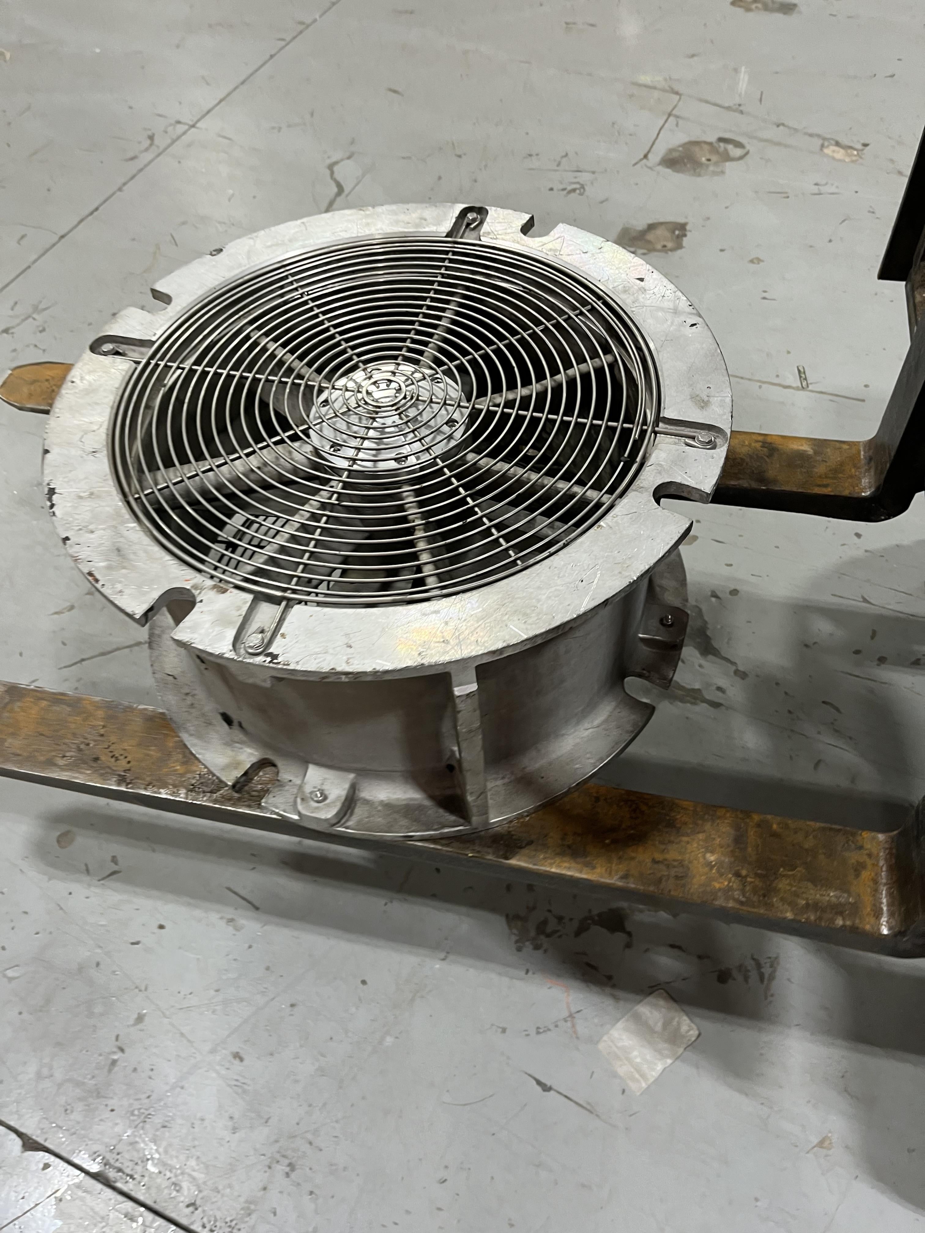 2021 MICHIGAN PNEUMATIC 20262