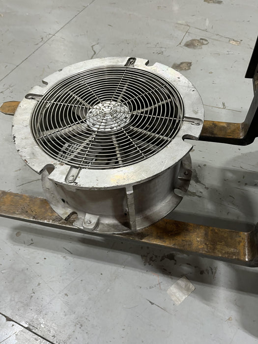 2021 MICHIGAN PNEUMATIC 20262