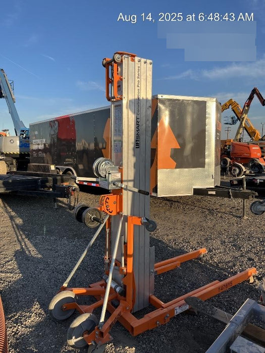 2021 LIFTSMART MLC-24