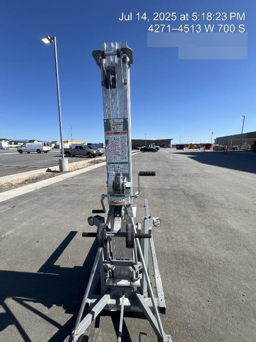 2021 LIFTSMART MLC-24