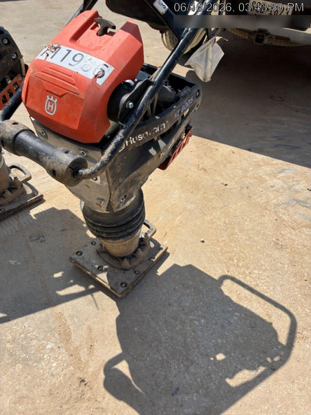 2026 HUSQVARNA LT6005