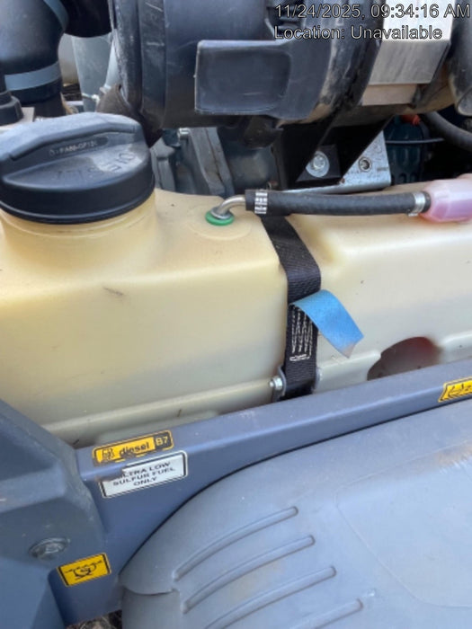 2022 ATLAS COPCO XAS 110