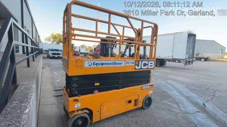 2023 JCB S2632E