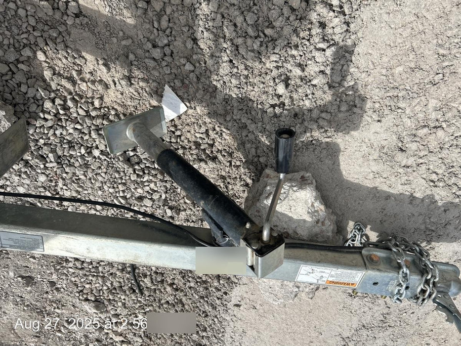 2024 WANCO WLTT-4MM4K