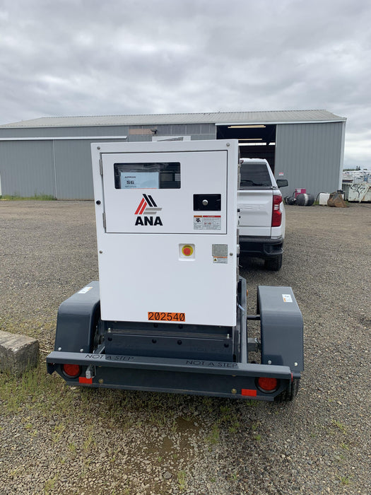 2022 AIRMAN SDG25S-8E1