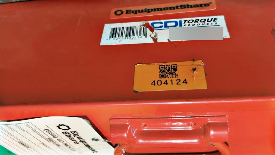 2024 CDI 10005MFRMH