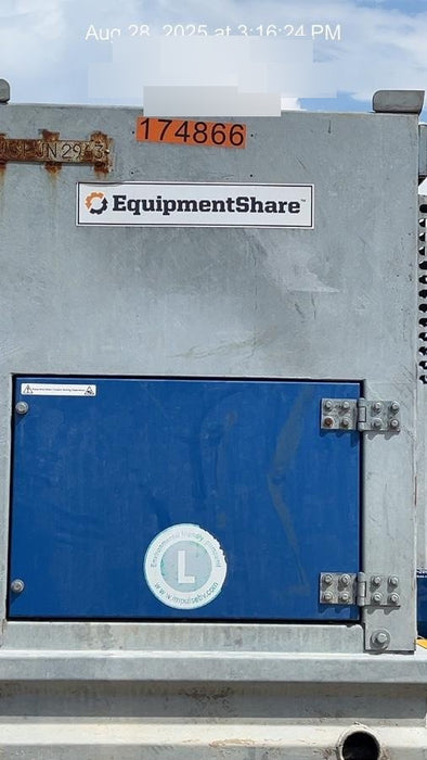 2021 MYERS-SETH MSP PP-150