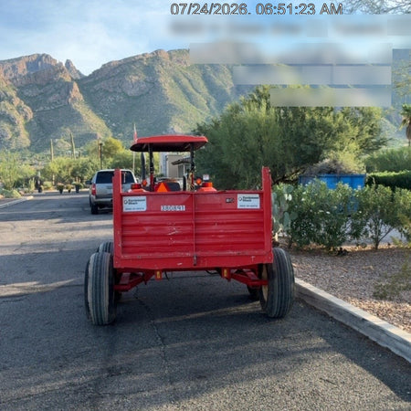 2024 PRONOVOST P-516