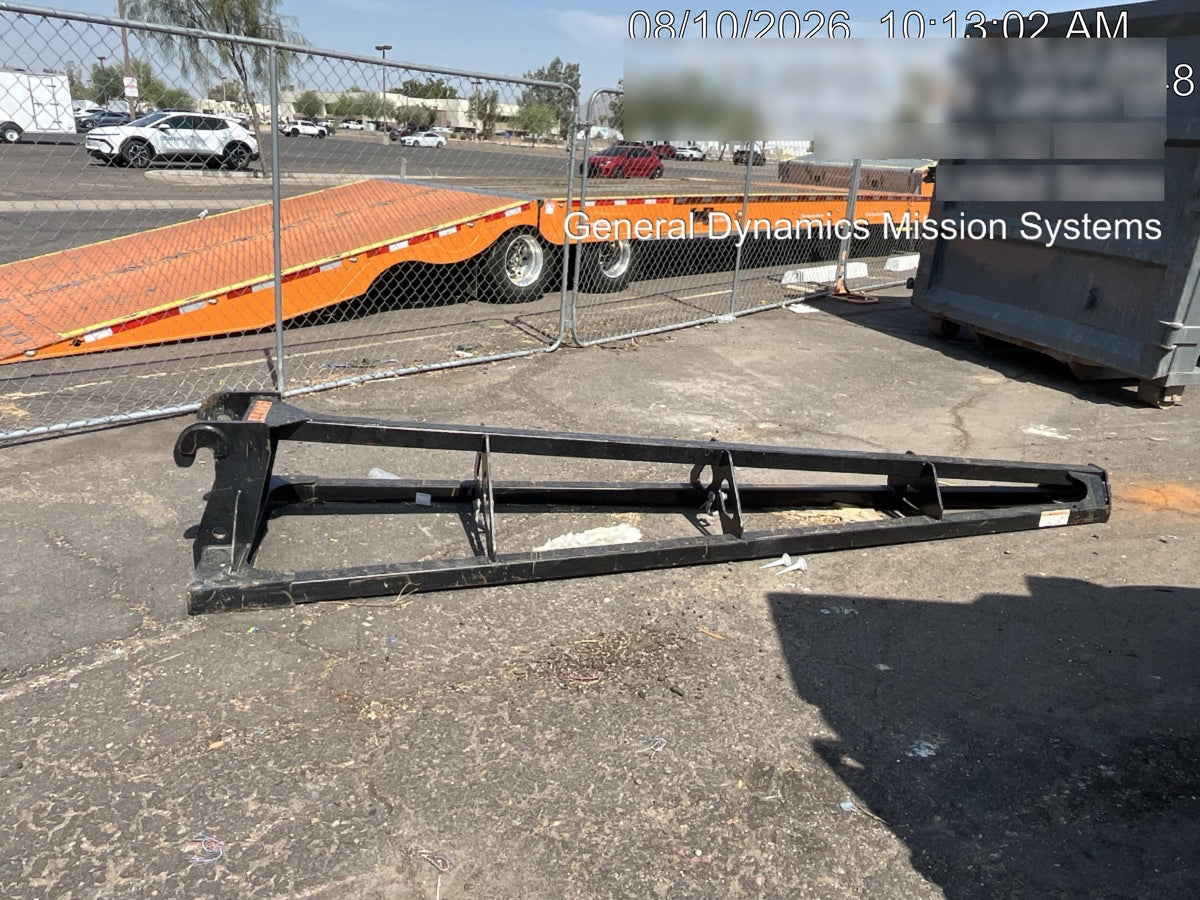 2024 JLG 1001275853