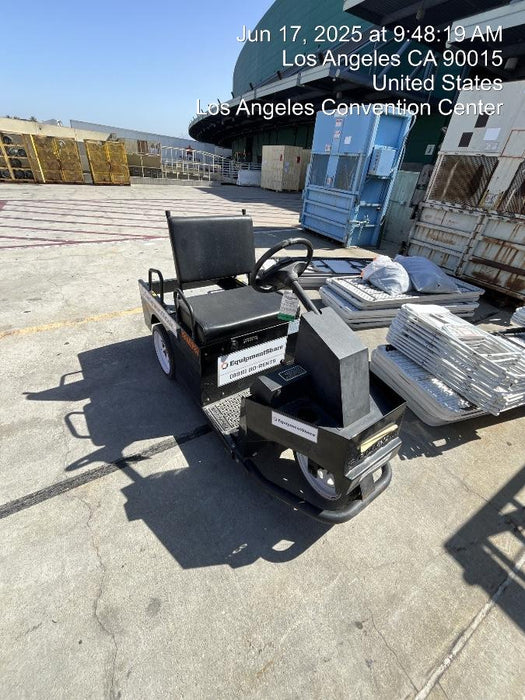 2022 COLUMBIA Expeditor