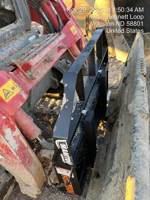 2023 MANITOU 50504723