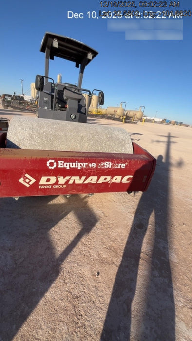 2024 DYNAPAC CA1400D