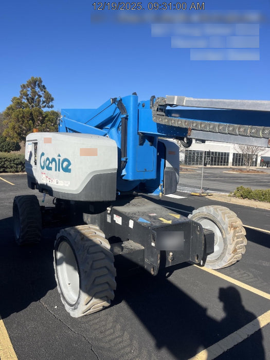 2019 GENIE Z-60/37 FE