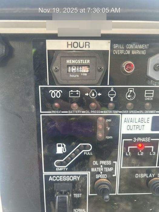 2022 SHINDAIWA DGK15FL