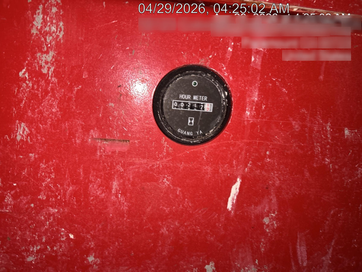 2021 MEC 1930SE