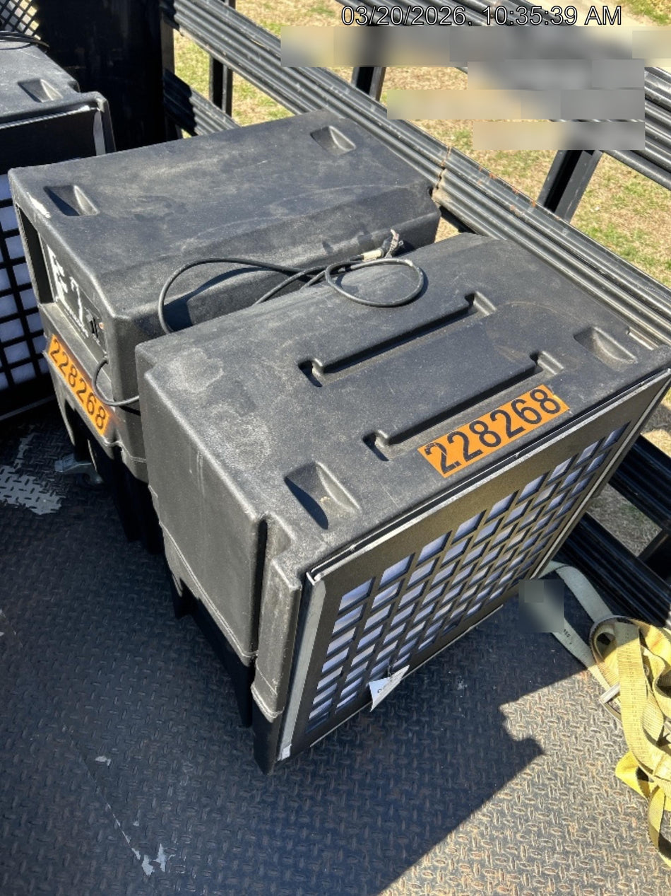 2022 ABATEMENT TECHNOLOGIES BD2KM