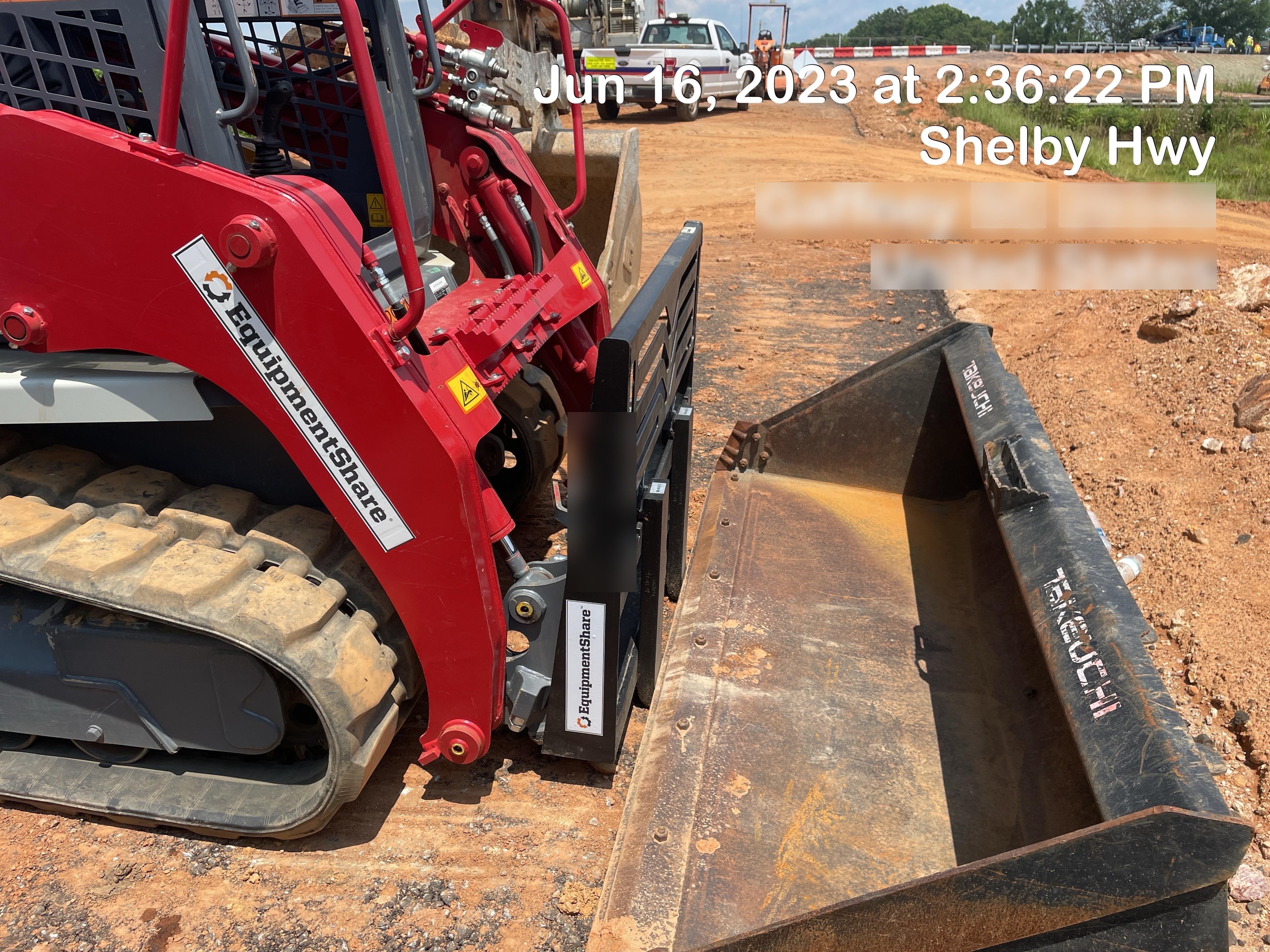 2019 ARROW MATERIAL HANDLING 60" Pallet Forks - Arrow