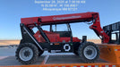 2020 MANITOU MTA6034