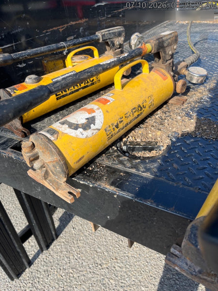 2022 ENERPAC P80