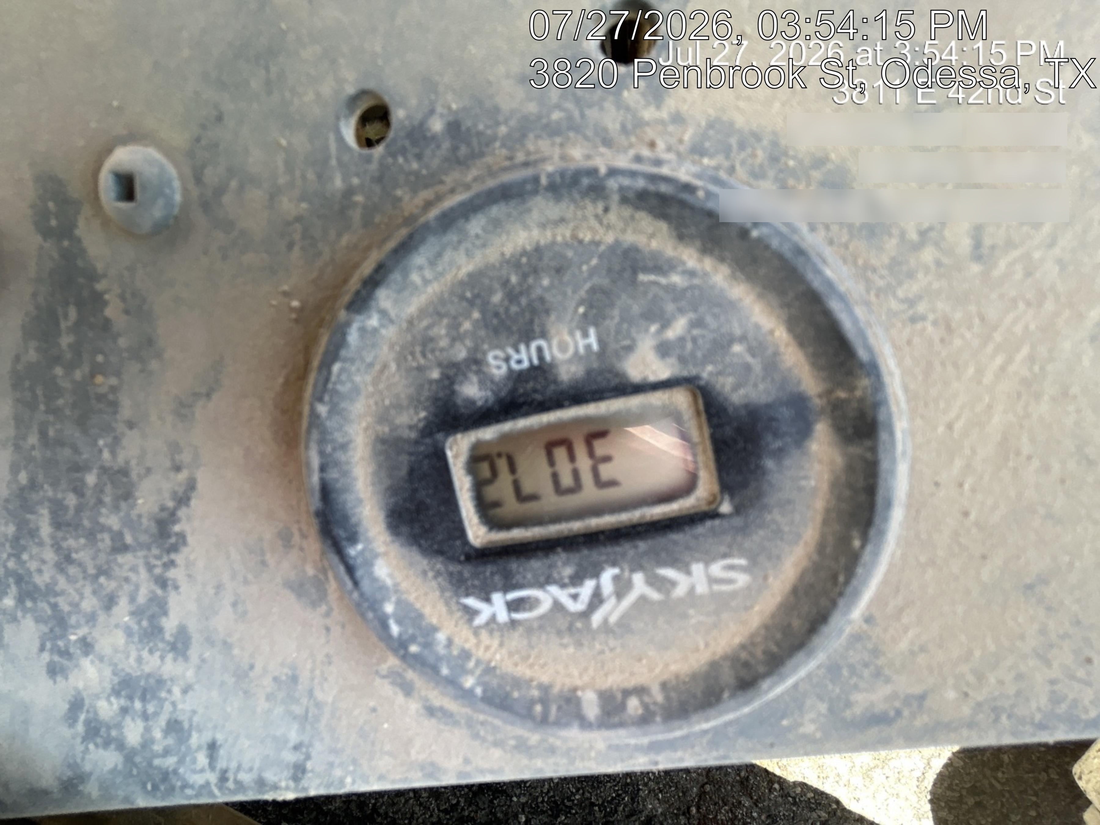 2019 Skyjack SJIII-3219 Standard w/Trojan Batteries