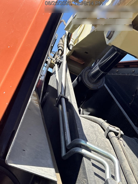 2025 JLG 660SJ