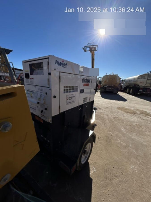 2022 SHINDAIWA DGK15FL