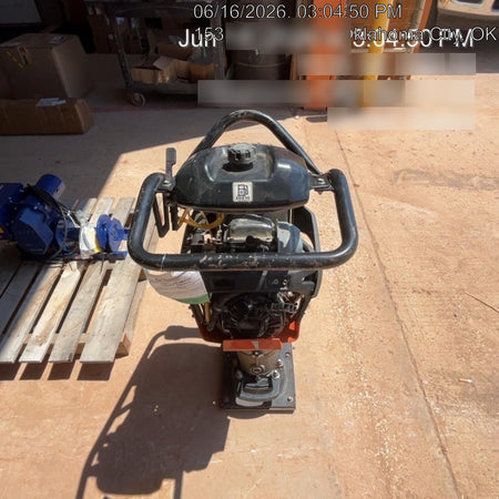 2024 HUSQVARNA LT6005