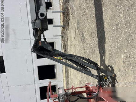 2018 SKYJACK SJ45T+