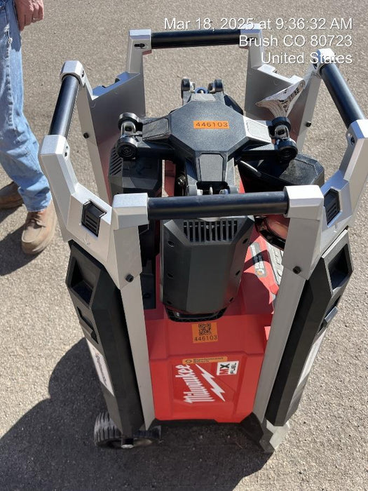 2024 MILWAUKEE MXF041-1XC