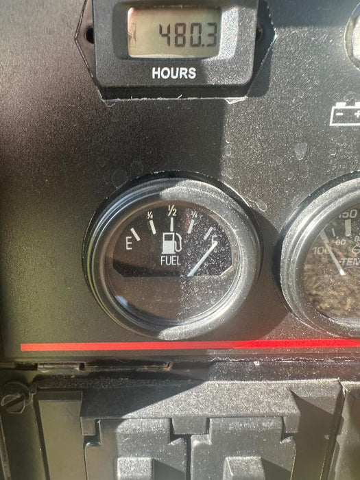 2025 LINCOLN ELECTRIC LE400