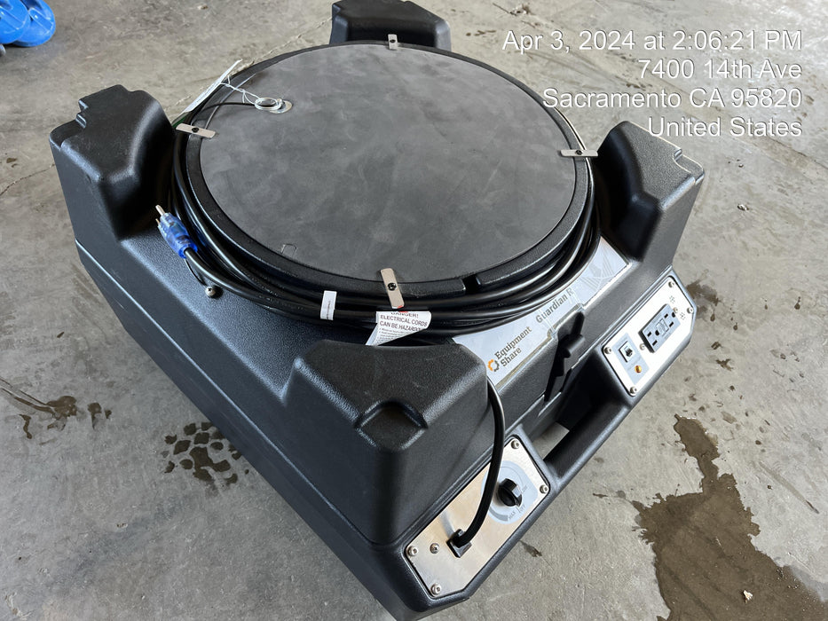 2022 PHOENIX Guardian R Hepa