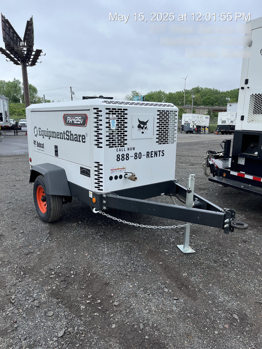 2025 BOBCAT PA425WCU-T4F