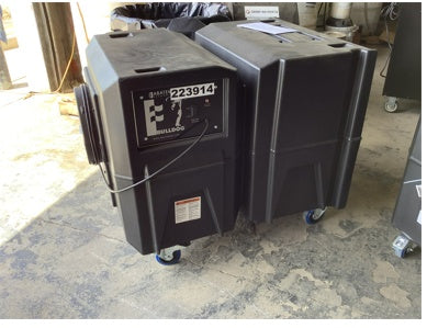 2022 ABATEMENT TECHNOLOGIES BD2KM