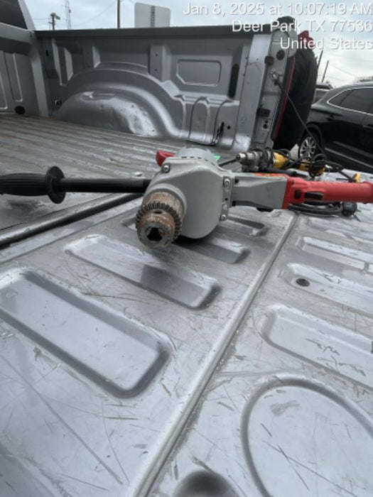 2021 MILWAUKEE 1854-1