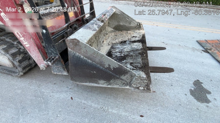 2022 ARROW MATERIAL HANDLING 48" Pallet Forks - Arrow