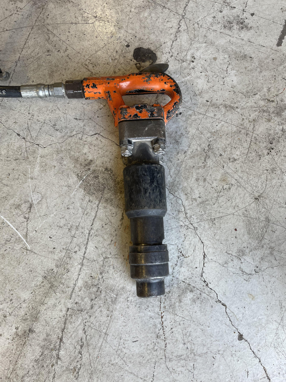 2020 MICHIGAN PNEUMATIC MP-CH3R
