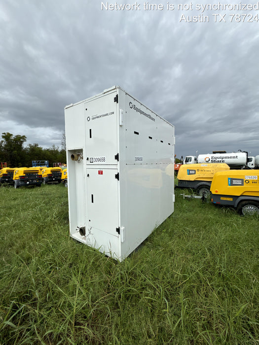 2023 CAPS PAHV-140TC-0NN0NN-5E5-P2-VG2CEUP