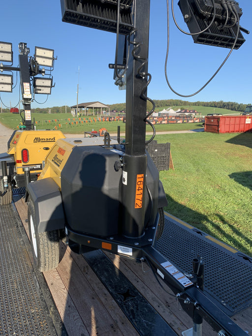 2021 ALLMAND NLV3GR