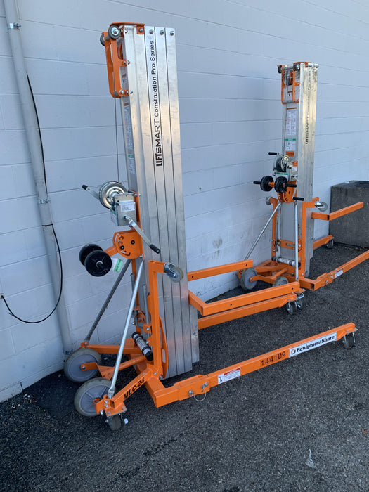 2021 LIFTSMART MLC-24