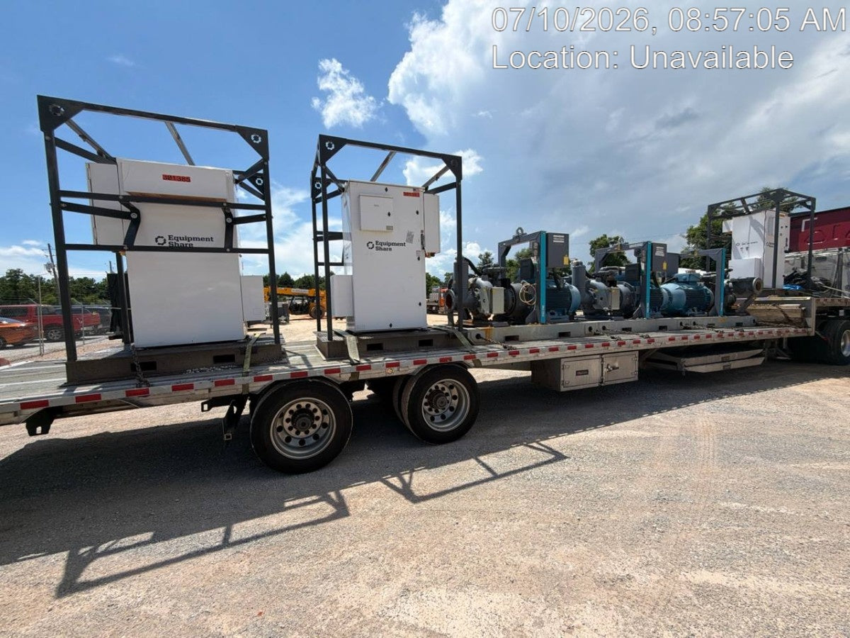 2023 FUJI MD200-EQS