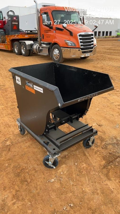 2024 STAR INDUSTRIES 1805N Hopper