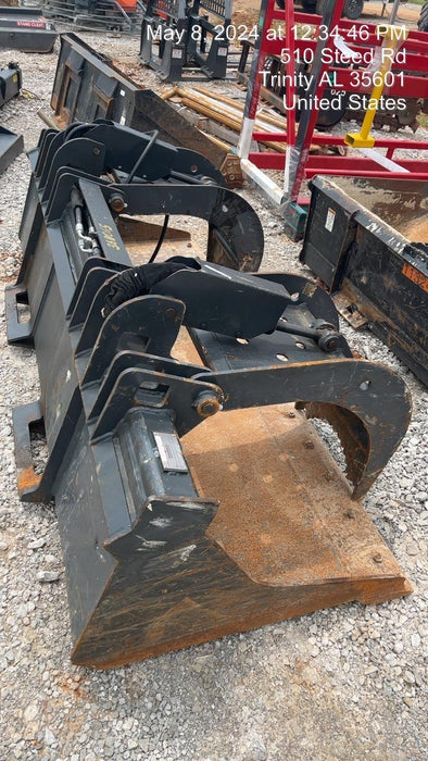 2023 SOLESBEE SBG-84