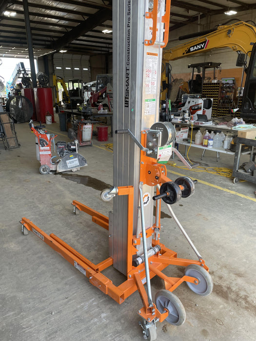 2021 LIFTSMART MLC-24