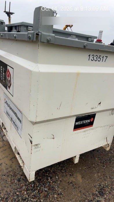 2020 FUELCUBE FCP250