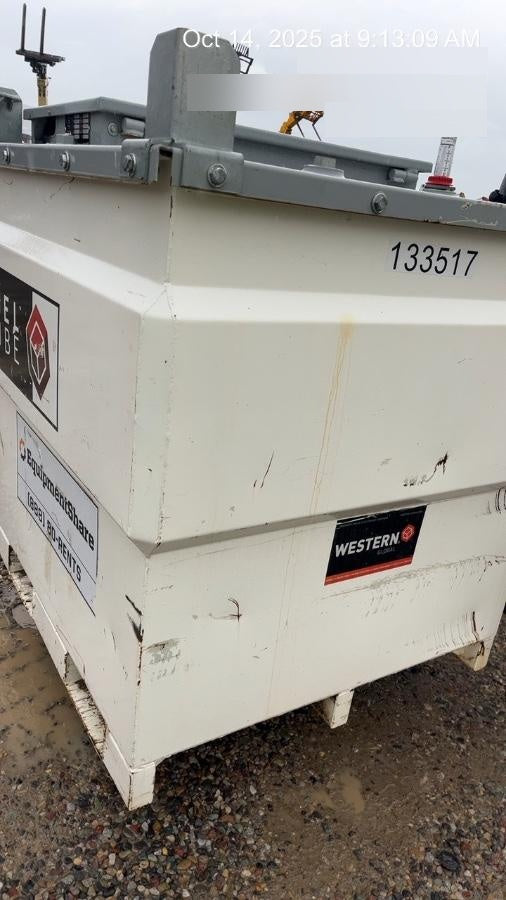 2020 FUELCUBE FCP250