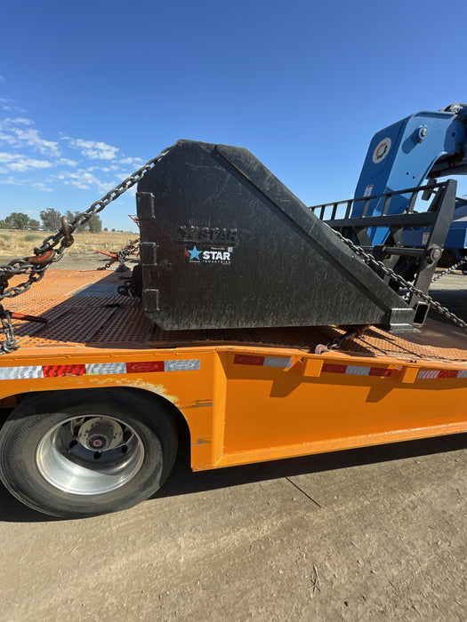 2023 STAR INDUSTRIES 1408B