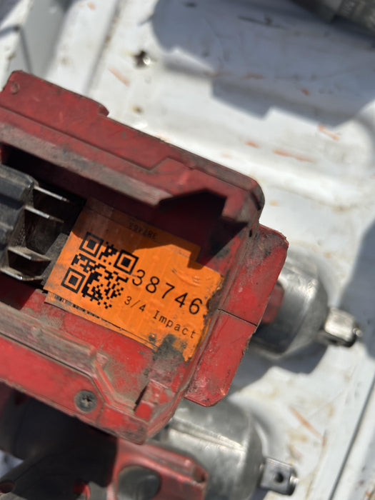 2024 MILWAUKEE 2864-20