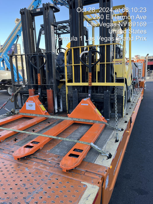 2024 STRONGWAY 5500 lb Pallet Jack