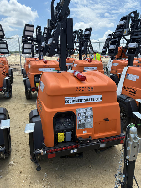2026 GENERAC MLTS-4