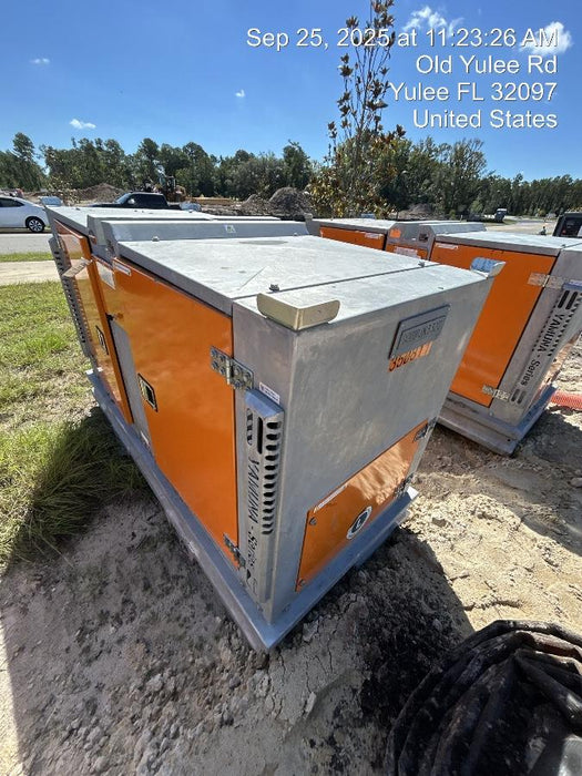 2023 MYERS-SETH MSP PP-150